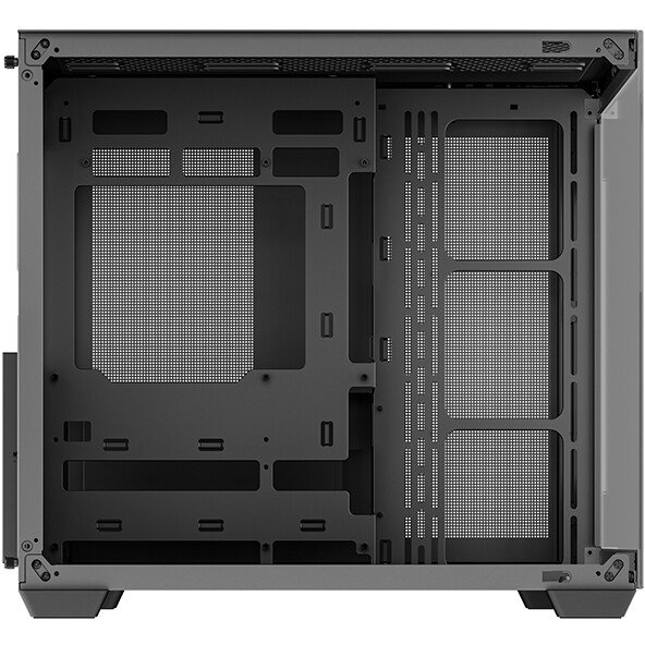 Корпус DeepCool CG530, Черный детальное изображение - 6