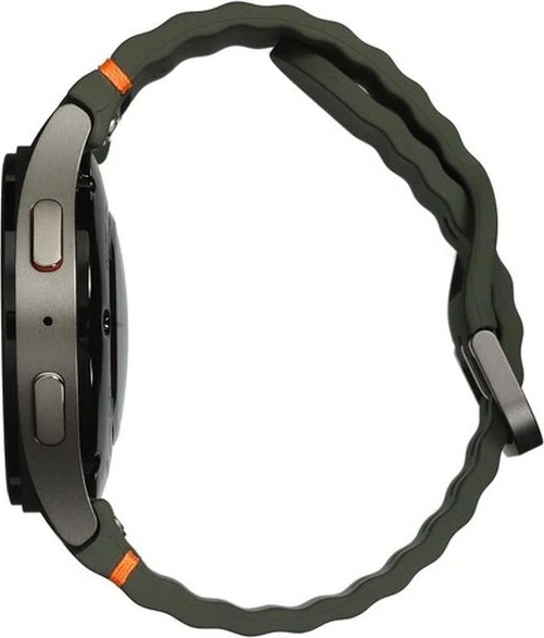 Умные часы Samsung Galaxy Watch7 40 мм, Зеленый детальное изображение - 2
