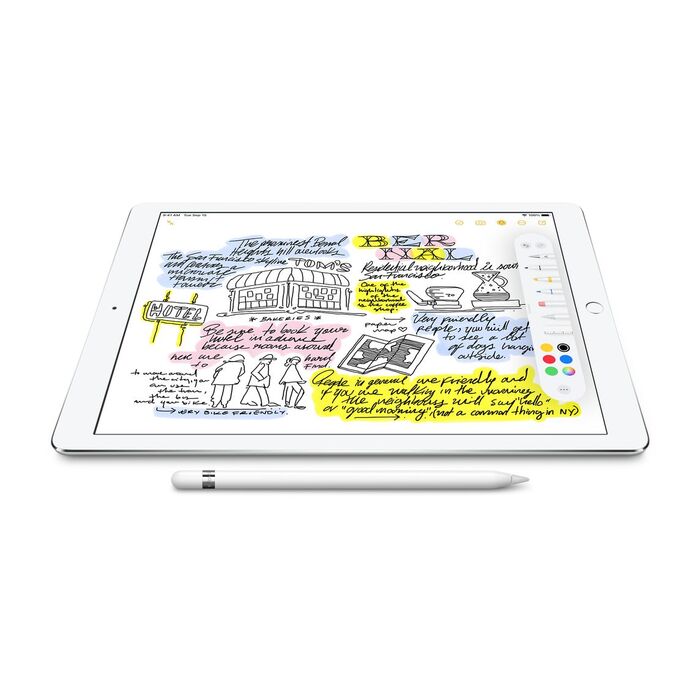 Стилус Apple Pencil, 1st Generation №3