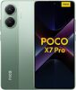 Смартфон Xiaomi POCO X7 Pro 256 ГБ, Зеленый, Dual nano SIM вариант - 1