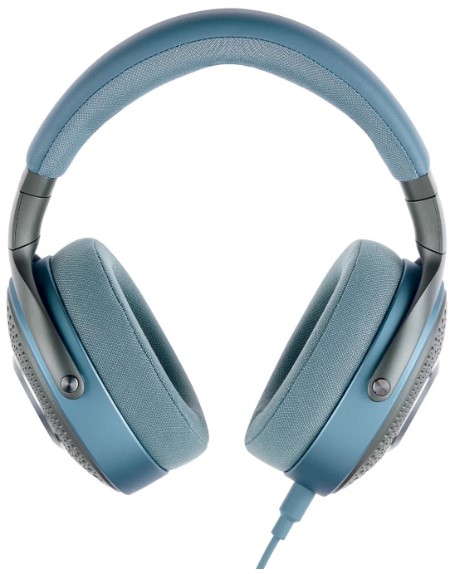 Проводные наушники Focal Azurys, Синий детальное изображение - 2