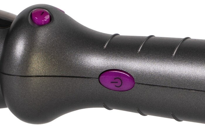 Плойка Galaxy GL4626, Розовый №4