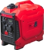 Генератор бензиновый FUBAG TI 2000 8641791, 1.6 кВт, Красный вариант - 1