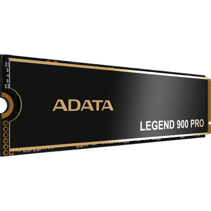 Накопитель SSD ADATA Legend 900 PRO SLEG-900P-1TCS, 1 Тб детальное изображение - 2