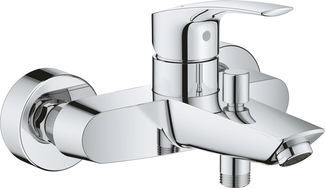 Смеситель Grohe Eurosmart 33300003 детальное изображение - 1