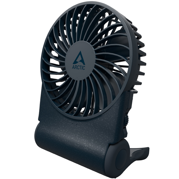 Портативный вентилятор Arctic Summair 2Go, 5 Вт, Белый №2