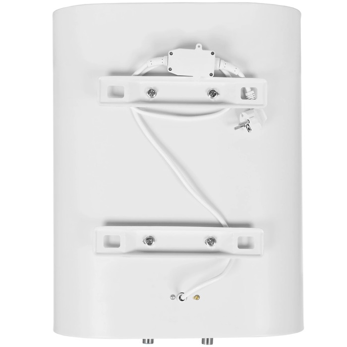 Водонагреватель Philips UltraHeat Mechanic AWH1610/51(30YA), 30 л, Белый №6