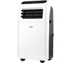 Напольный кондиционер Ballu Aura BPAC-09 CP/N1_24Y, НС-1594919, 9 BTU, Белый вариант - 2