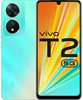 Смартфон Vivo T2 5G 128 ГБ, RAM 8 ГБ, Зеленый, Dual nano-SIM вариант - 1