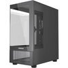Корпус Powercase Vision Micro M2, Черный вариант - 2