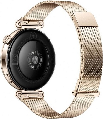 Смарт-часы Huawei Watch GT 6 41 мм, Золотой детальное изображение - 3