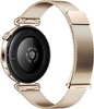 Смарт-часы Huawei Watch GT 6 41 мм, Золотой вариант - 3