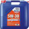 Моторное масло Liqui Moly Special Tec LL 5W-30, 1194, 20 л  вариант - 1