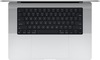 Ноутбук Apple MacBook Pro 16 2023 на M2 Pro, RAM 16 ГБ, Серебристый, SSD 512 Гб, Apple graphics 19-core вариант - 2