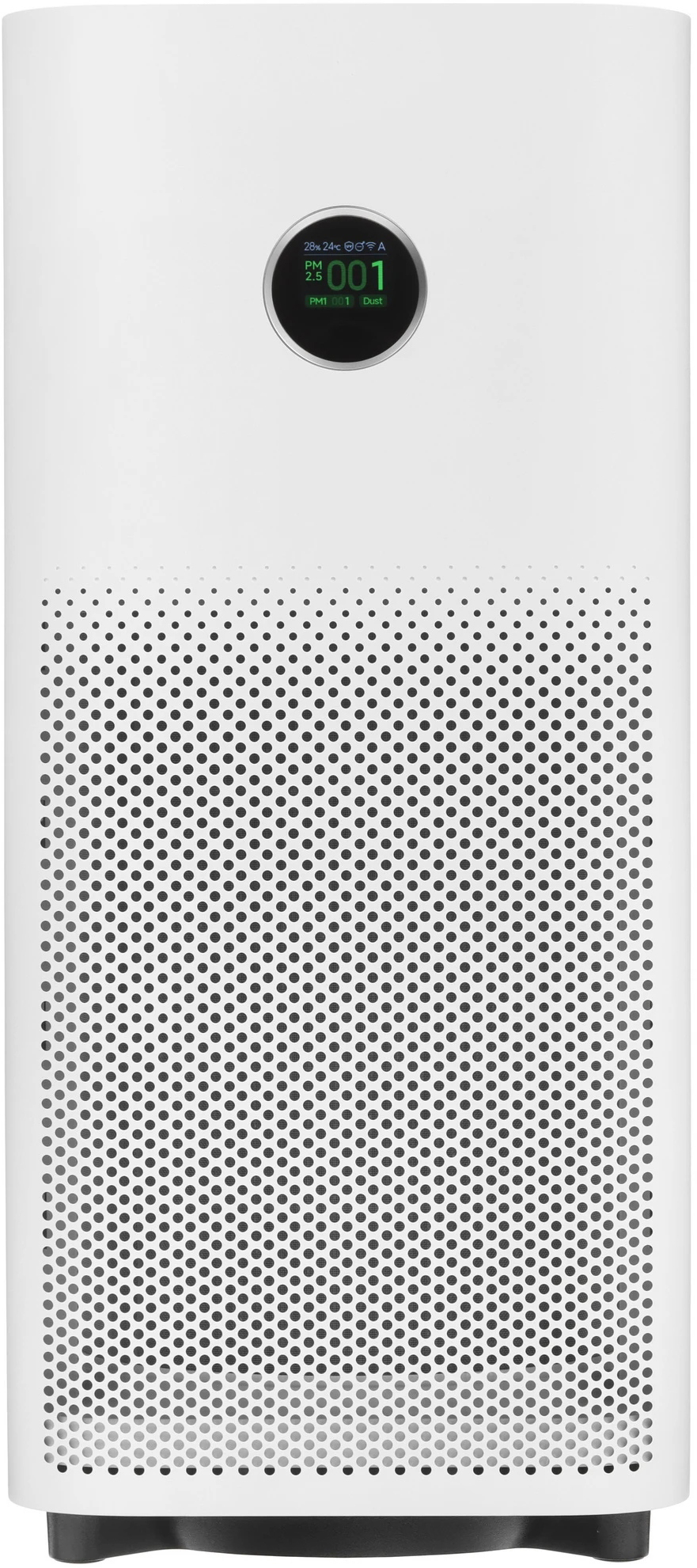 Очиститель воздуха Mijia Smart Air Purifier 6, Белый детальное изображение - 1