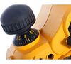 Электрический рубанок DEWALT D 26500, 1050 Вт,  Желтый вариант - 7