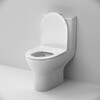 Унитаз Damixa Palace Grand 468600SC вариант - 5