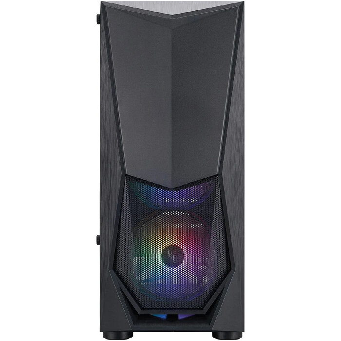 Корпус 1STPLAYER DK-3 FRGB, Черный №2