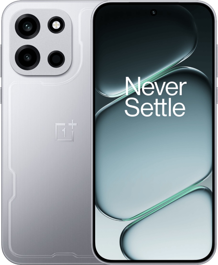 Смартфон OnePlus Nord 6 12/256 Гб, Серебряный, Dual nano-SIM детальное изображение - 1