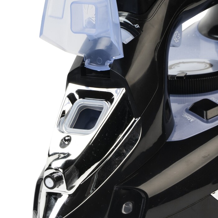 Утюг Galaxy GL 6129, Черный №5