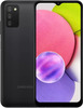 Смартфон Samsung Galaxy A03s 32 ГБ, Черный, Dual nano SIM вариант - 1