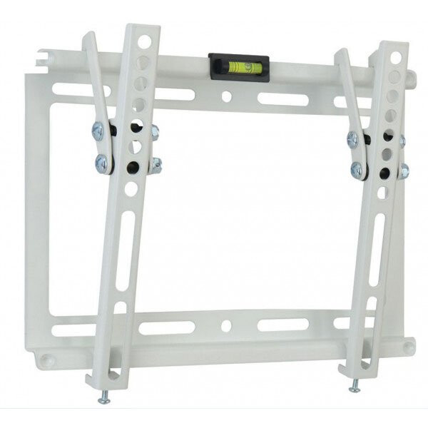 Кронштейн Kromax IDEAL-6, Белый детальное изображение - 1