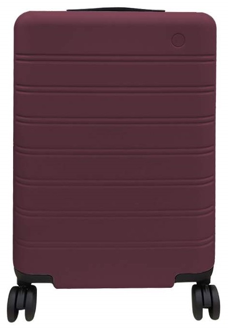 Чемодан Xiaomi Ninetygo Manhattan  детальное изображение - 3