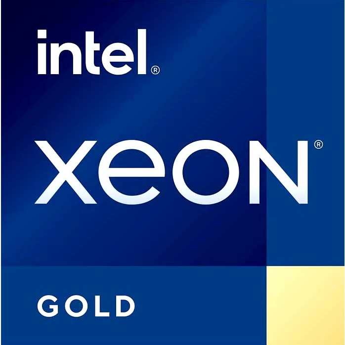 Серверный процессор Intel Xeon Gold 6326 OEM детальное изображение - 1