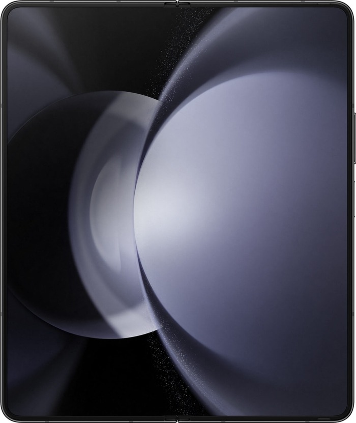 Смартфон Samsung Galaxy Z Fold5 256 ГБ, Черный фантом, Dual nano SIM + eSIM №4
