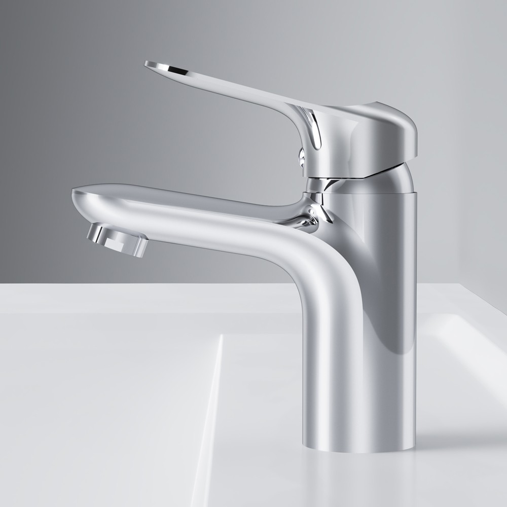 Смеситель AM-PM Sunny F85C02100 детальное изображение - 7