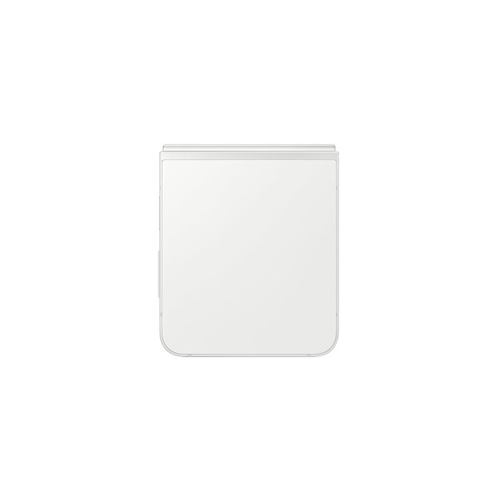 Смартфон Samsung Galaxy Z Flip6 12/512 ГБ, Белый, Dual nano-SIM + eSIM №5