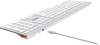 Клавиатура A4Tech FBX50C, Белый вариант - 5