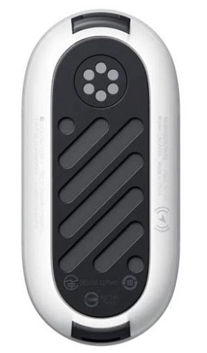 Экшн-камера Insta360 GO 3S 64 ГБ, Белый детальное изображение - 5