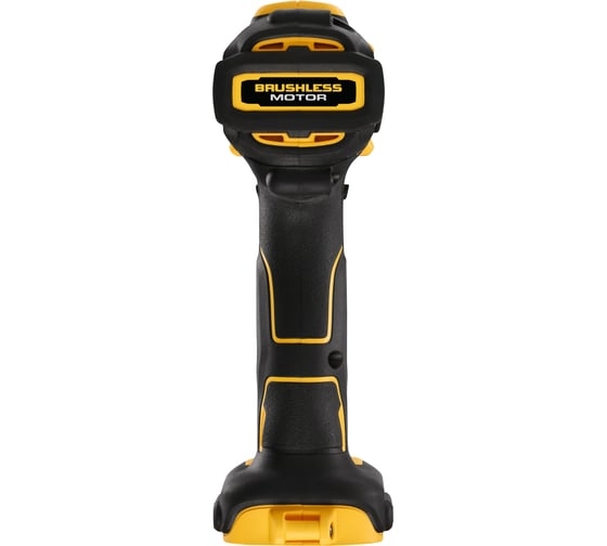 Аккумуляторная ударная дрель-шуруповерт DeWALT DCD709D2T-QW, 18 В, 65 Нм, 2 А·ч детальное изображение - 7