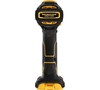 Аккумуляторная ударная дрель-шуруповерт DeWALT DCD709D2T-QW, 18 В, 65 Нм, 2 А·ч вариант - 7
