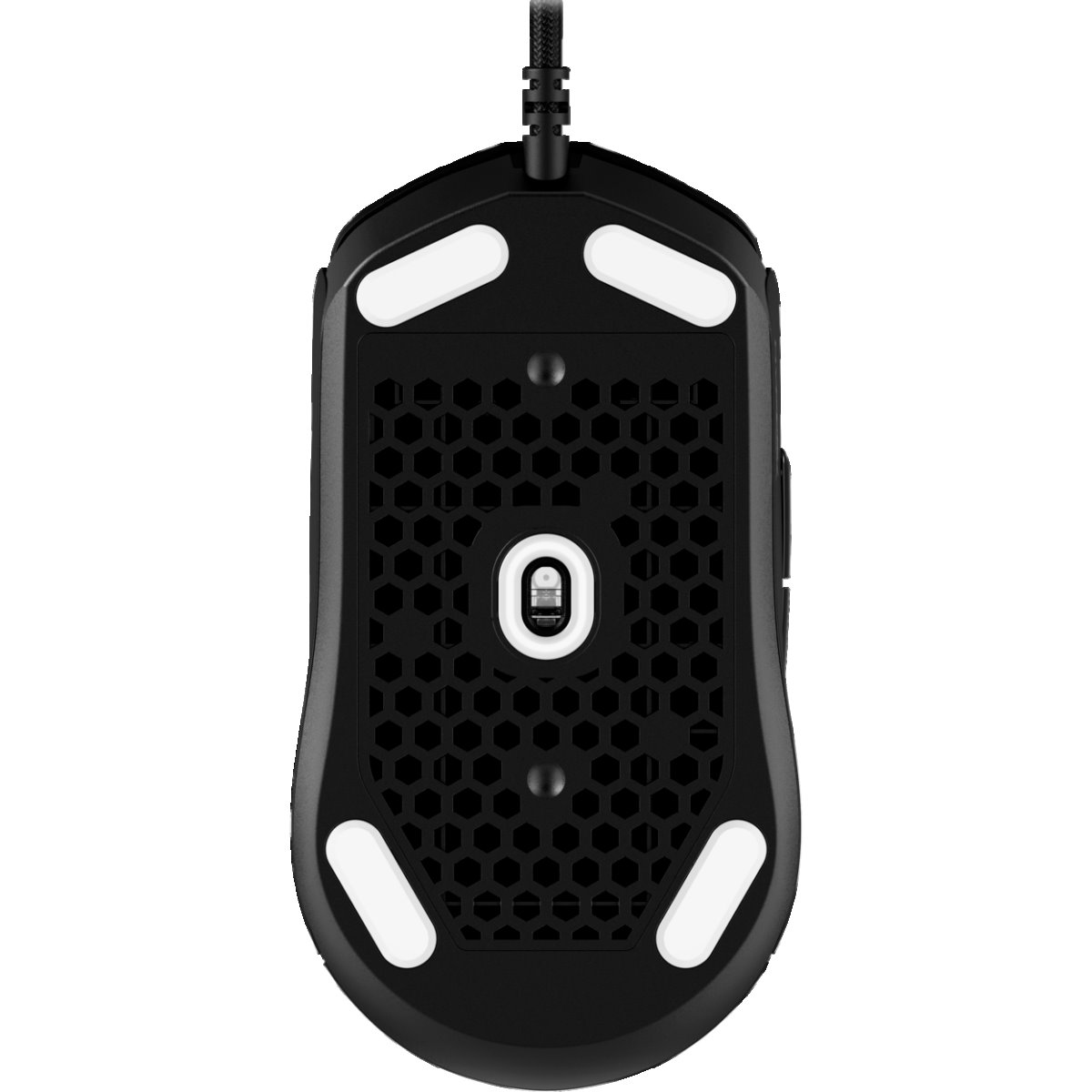 Мышь HyperX Pulsefire Haste 2  (6N0A7AA), Черный детальное изображение - 5