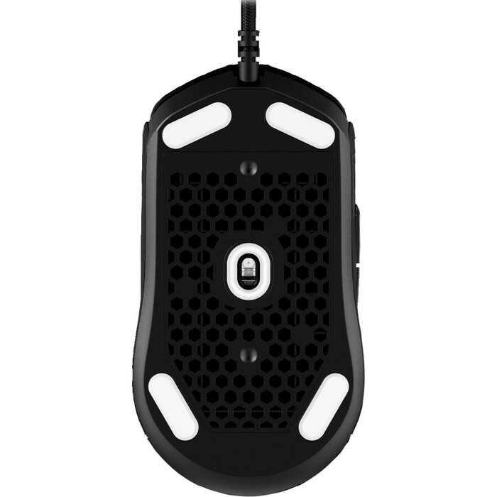 Мышь HyperX Pulsefire Haste 2  (6N0A7AA), Черный №5