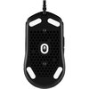 Мышь HyperX Pulsefire Haste 2  (6N0A7AA), Черный вариант - 5