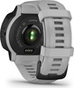 Смарт-часы Garmin Instinct 2 Solar, 45 мм, Серый вариант - 2