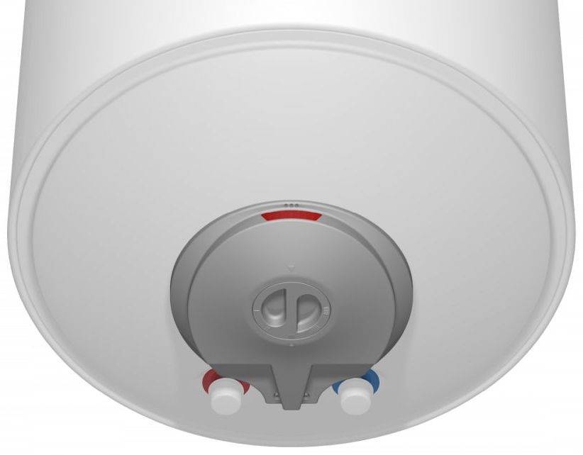 Водонагреватель Thermex GIRO 100, ЭдЭБ00640, 100 л, Белый детальное изображение - 7