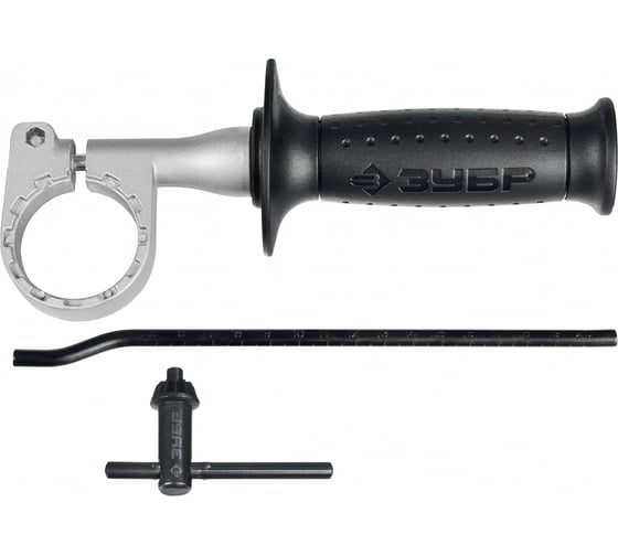 Ударная дрель Зубр ЗДУ-1100-2 ЭРМКМ2, 1100 Вт детальное изображение - 21