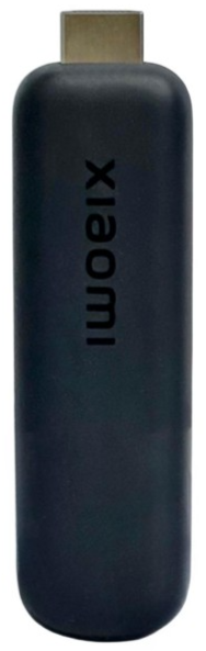 Медиаплеер Xiaomi Smart TV Stick 4K, Черный детальное изображение - 4