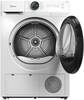 Сушильная машина Midea MD200D90WB/W-RU, Белый вариант - 5