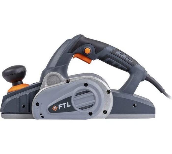 Электрический рубанок FTL EP 110/1300 Multi 7072, 1300 Вт,  Серый №5