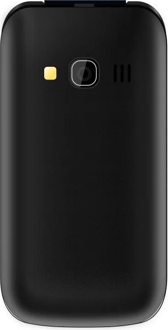 Кнопочный телефон Texet TM-422, белый детальное изображение - 8