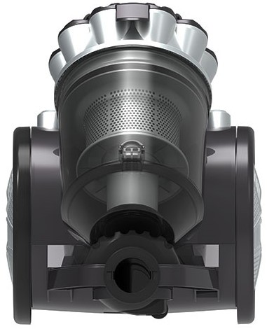 Пылесос BQ VC2007MC, Черный детальное изображение - 2