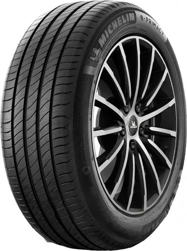 Летняя шина Michelin Primacy ST SelfSeal, 275/45 R21 110V детальное изображение - 1