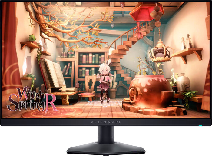 Монитор Dell Alienware AW2724DM 27