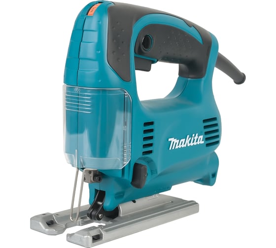 Лобзик Makita 4329 K, 220, 18 мм, 450 Вт детальное изображение - 1