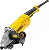 Угловая шлифмашина DEWALT D 28498, 230 мм, 0-6500 об/мин, 2400 Вт вариант - 3